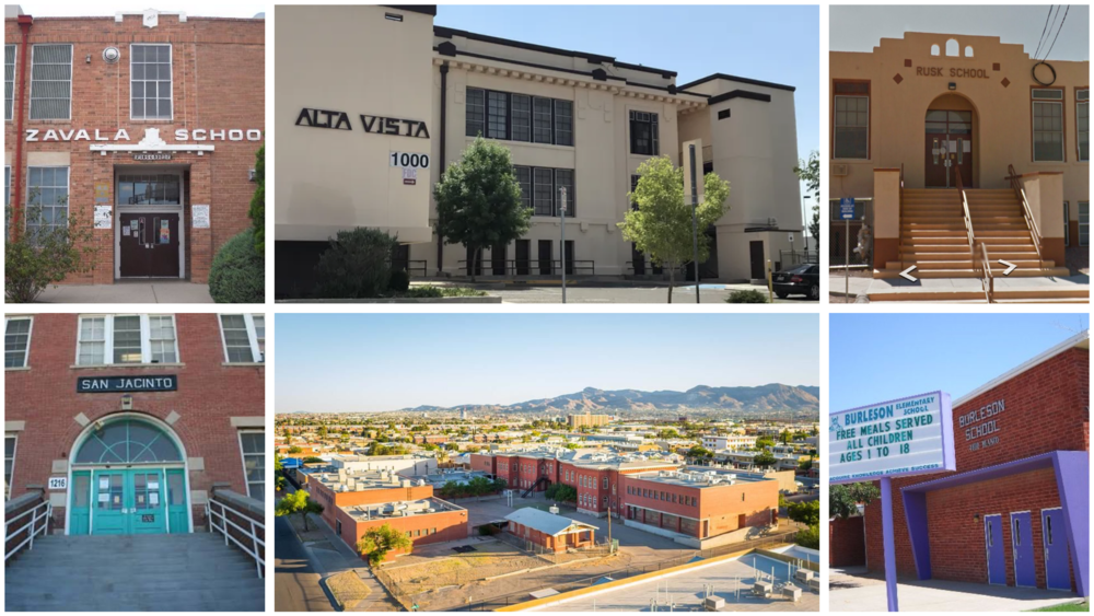 EPISD Bond