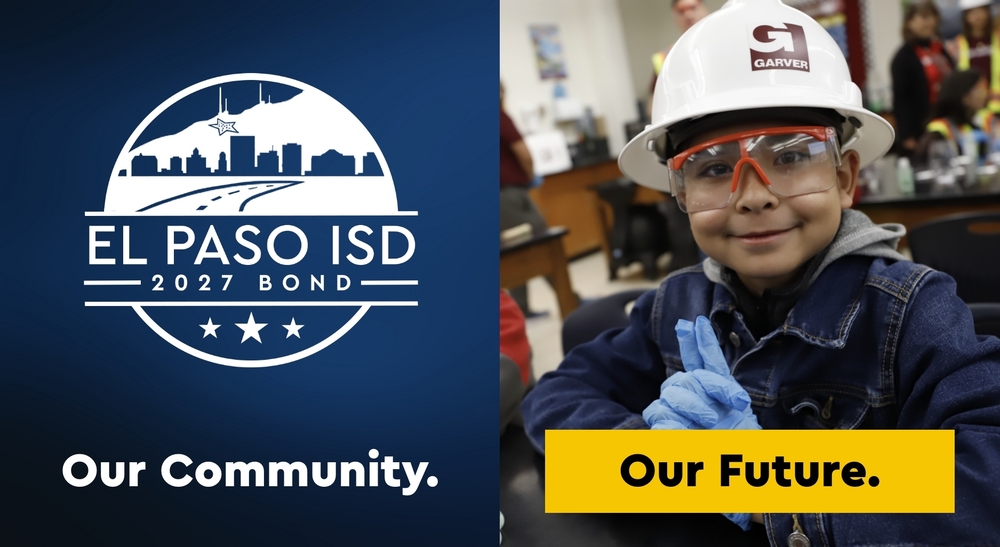 our community our future