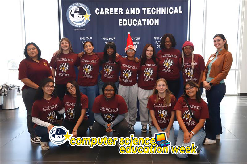 Computer Science Education Week