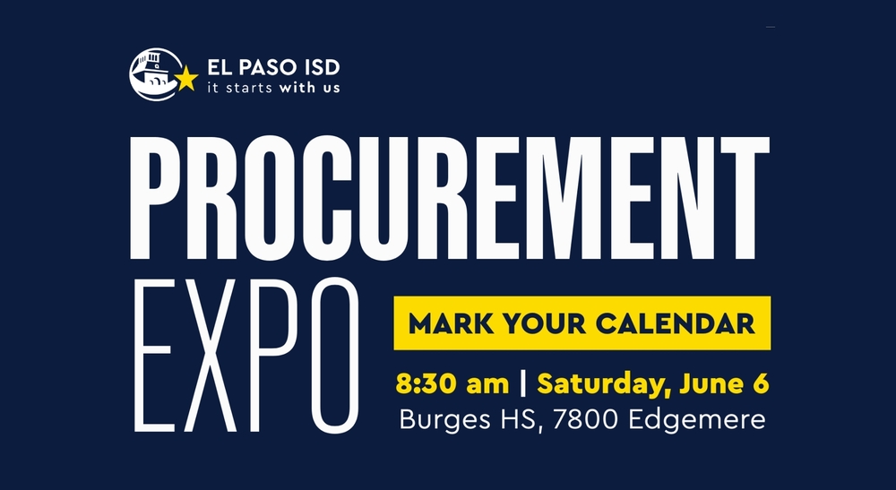 Procurement