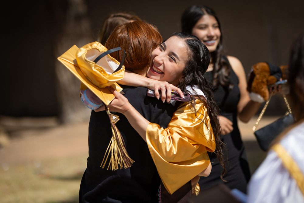 Graduation