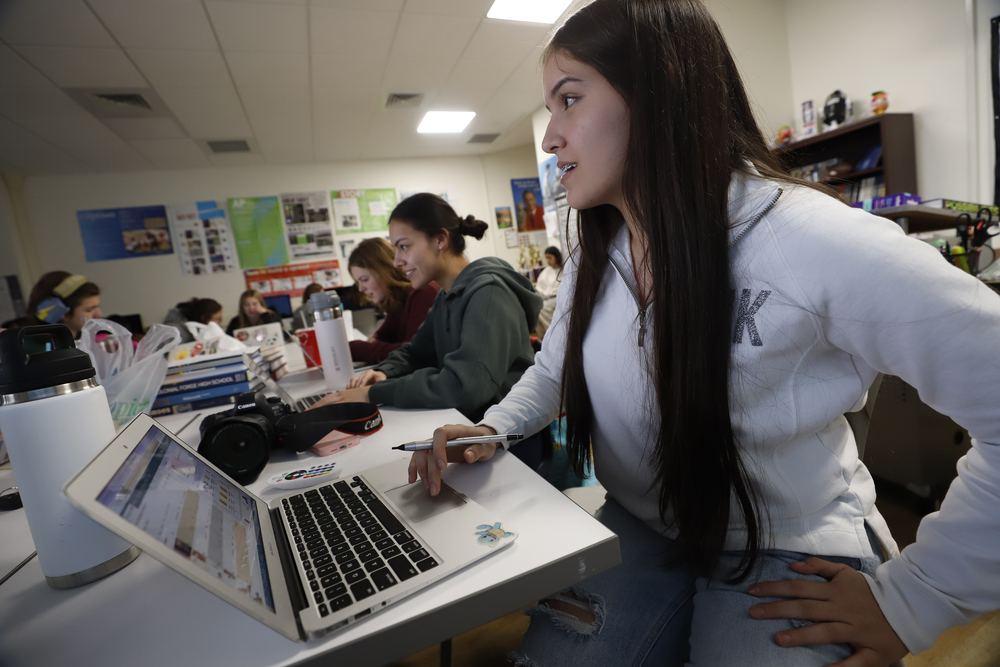 Ivy League Schools at EPISD