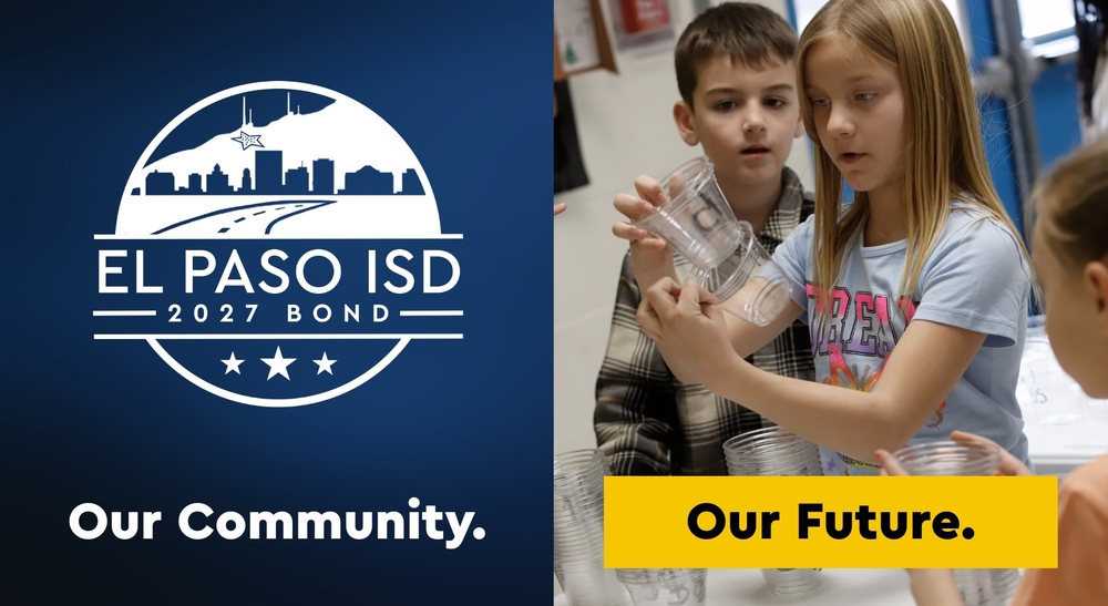 our community our future
