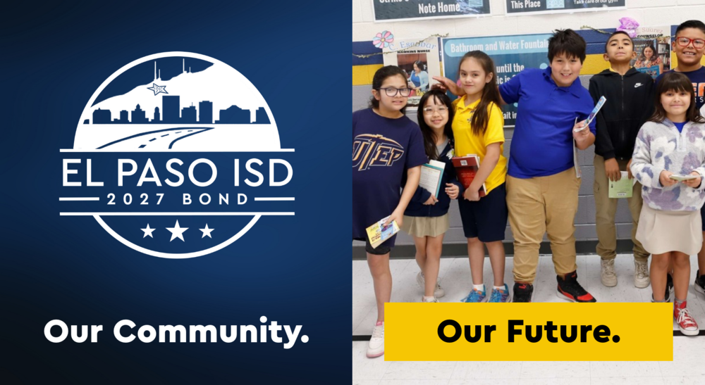 our community our future
