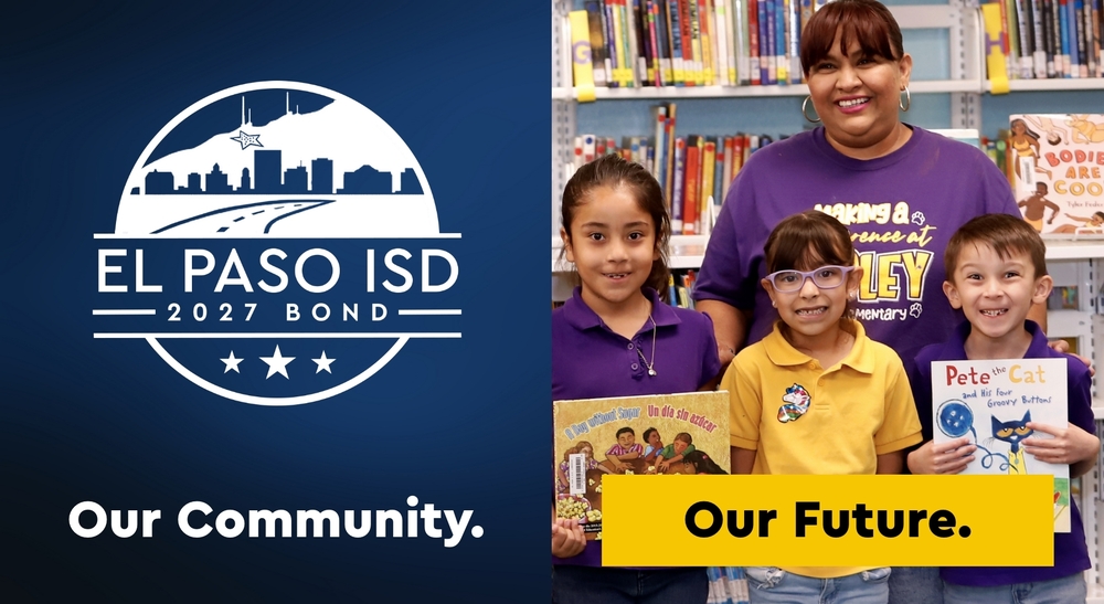 our community our future