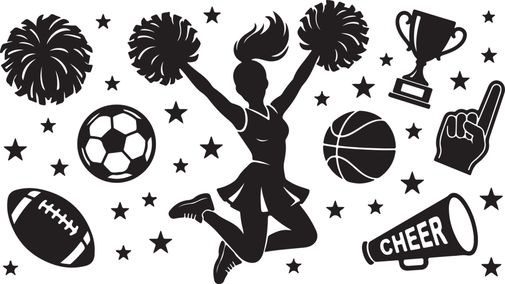 Cheerleading