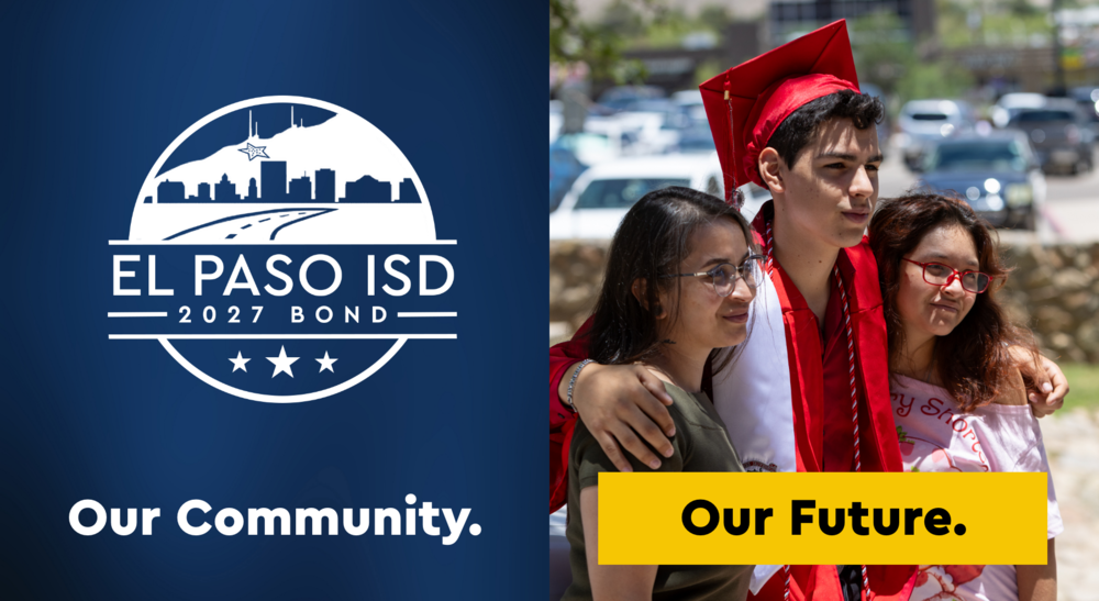 Our Community Our Future