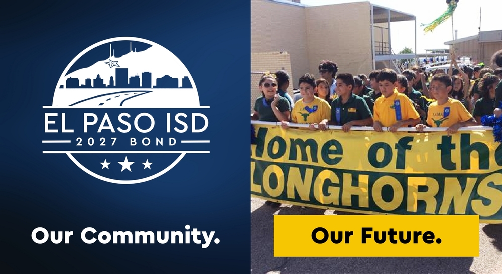 our community our future