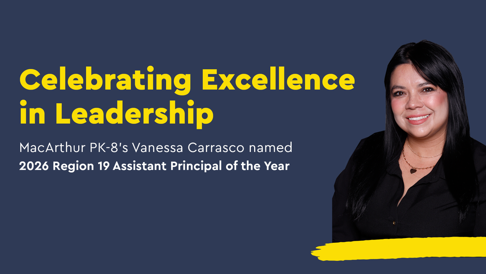 Assistant Principal of the Year