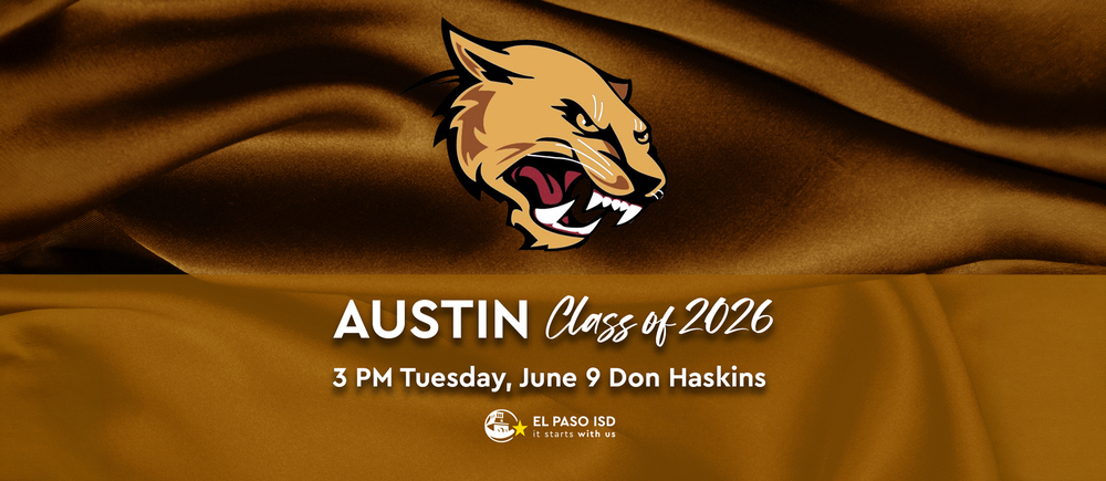 Austin Class of 2026