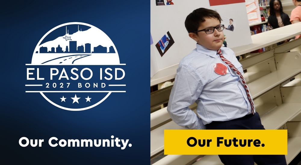 our community our future