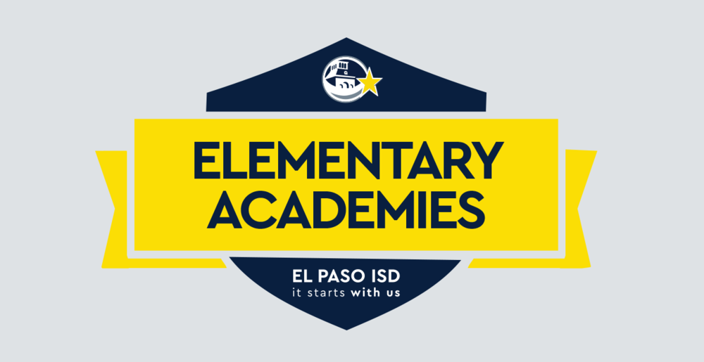 EPISD Academies