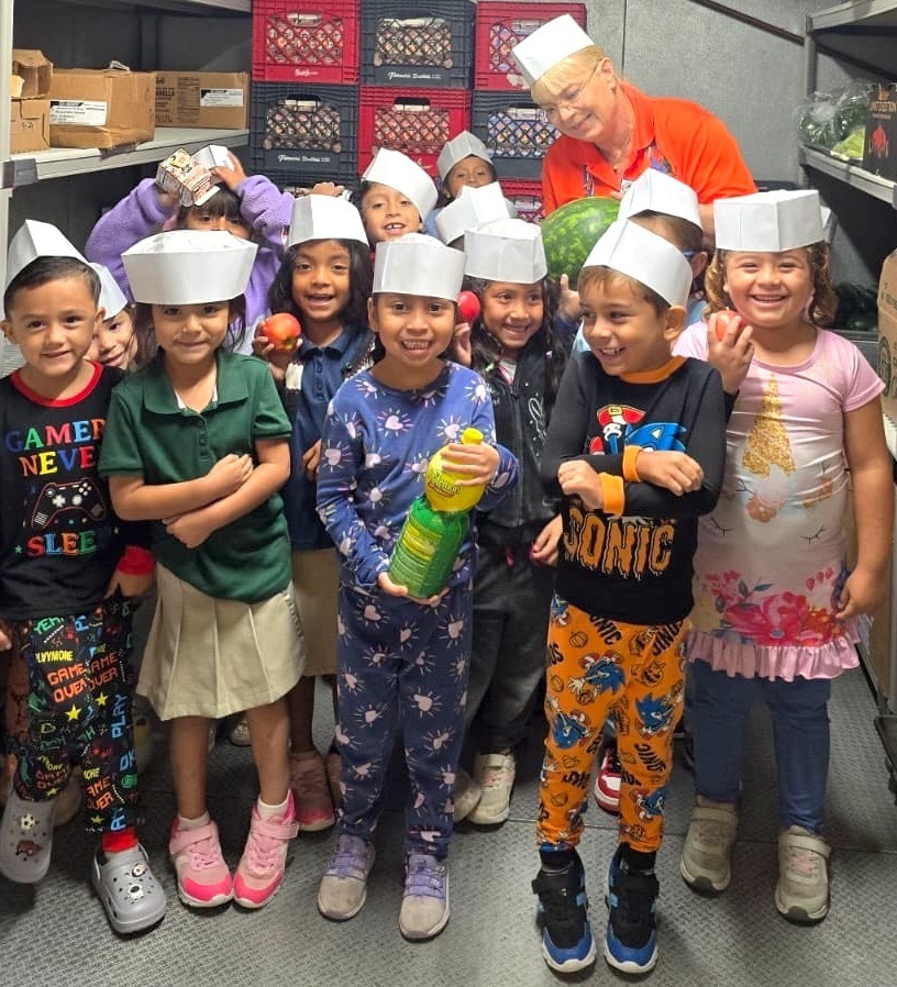 EPISD Food and Nutrition
