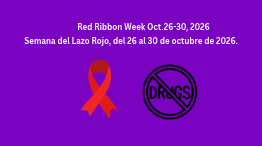 Red Ribon Week