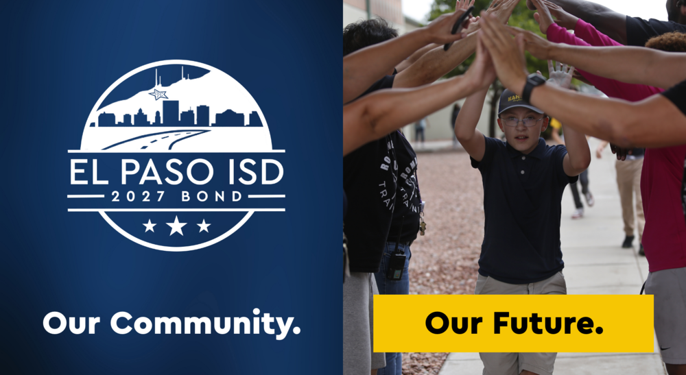 Our Community Our Future