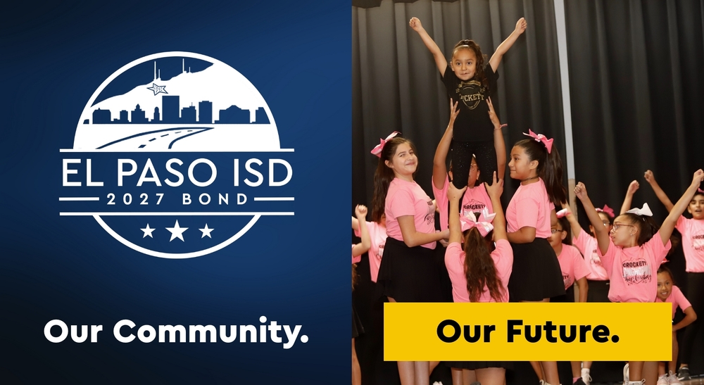 our community our future