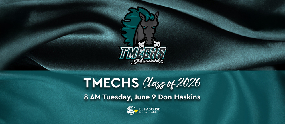 TMECHS Class of 2026