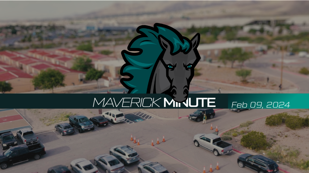 Maverick Minute Thumbnail