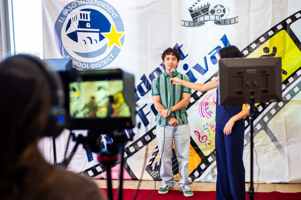 EPISD Film Festival
