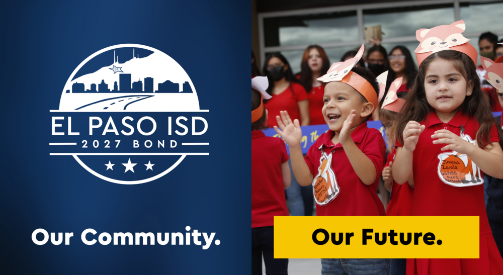 Our Community Our Future