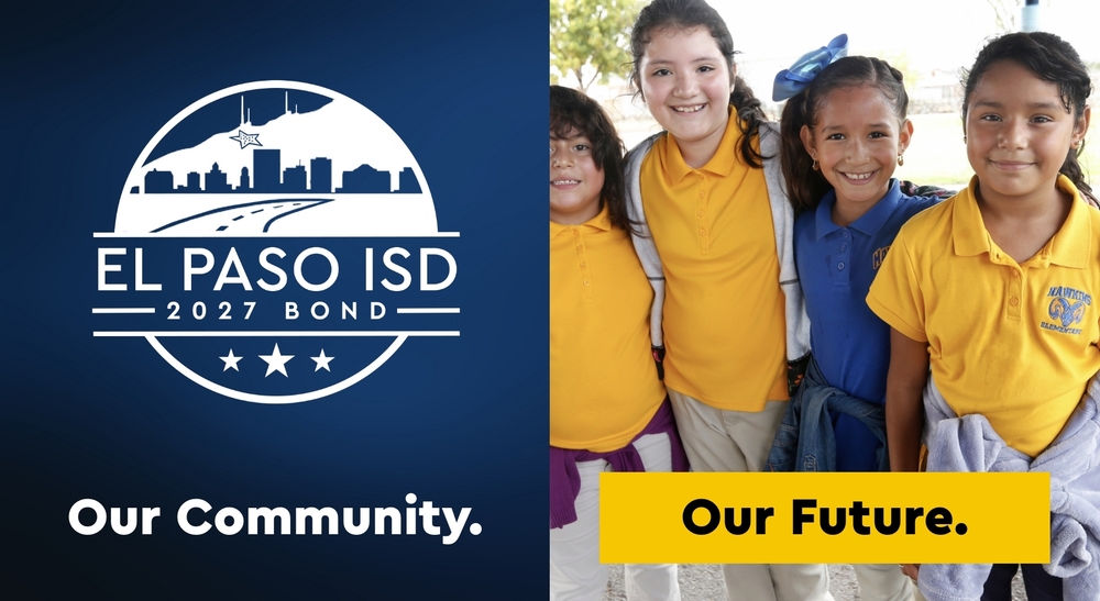 our community our future