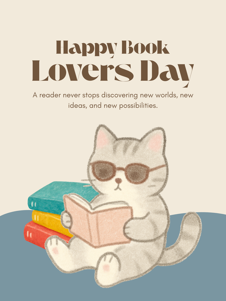 booklovers