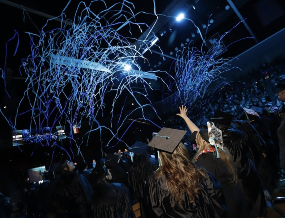 EPCC Graduation