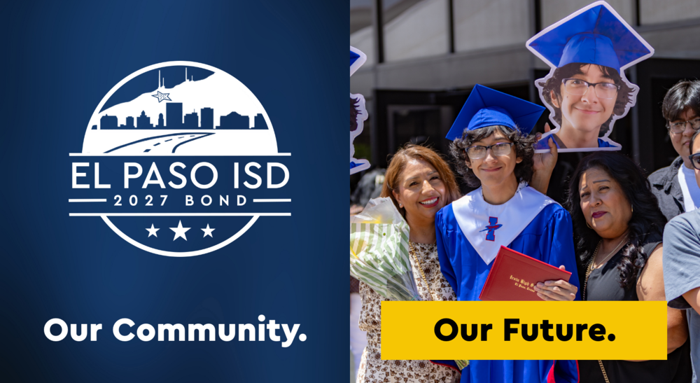 Our Community Our Future