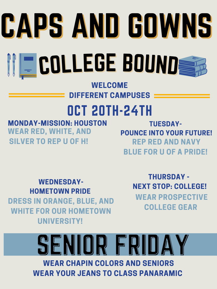 College week