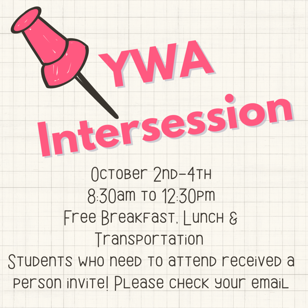 YW Intersession
