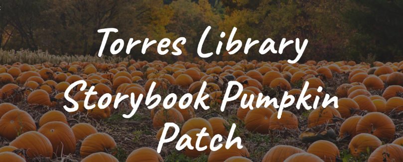 Storybook Pumpkin Patch