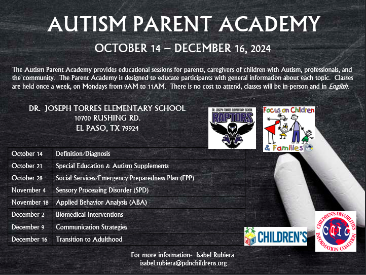 Autism