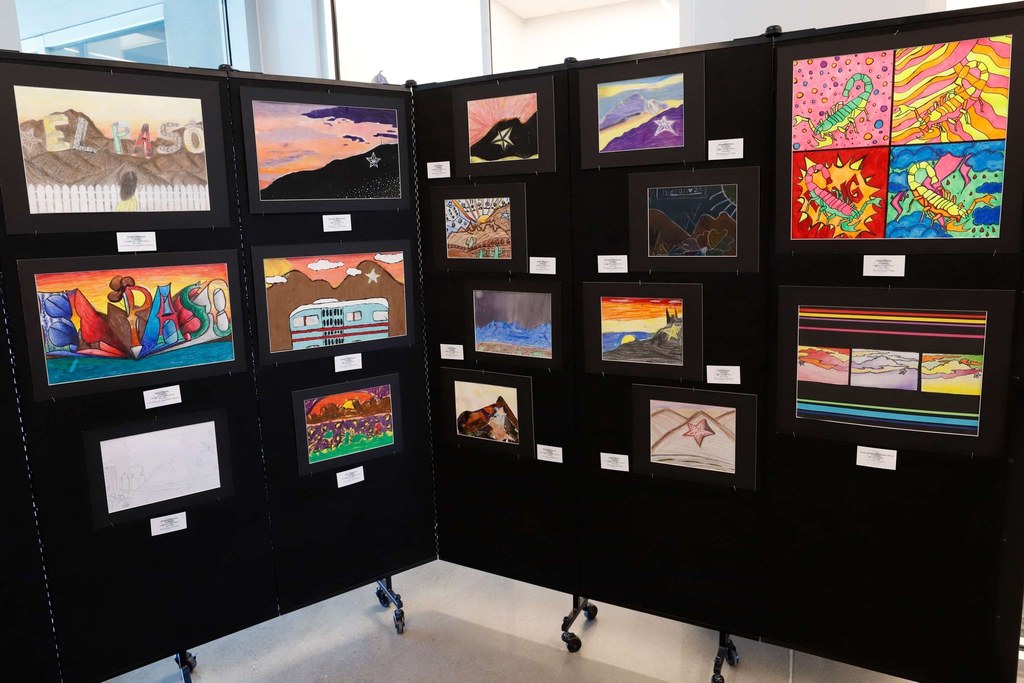 photo of artwork