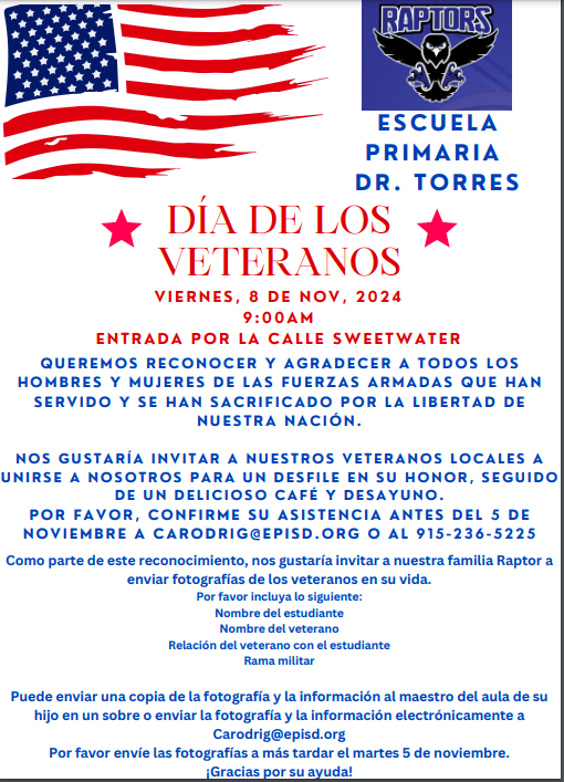 Veteranos