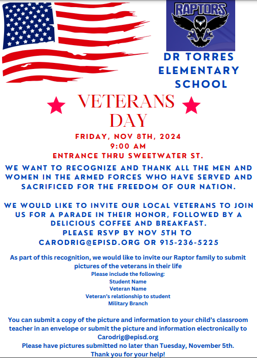 Veterans
