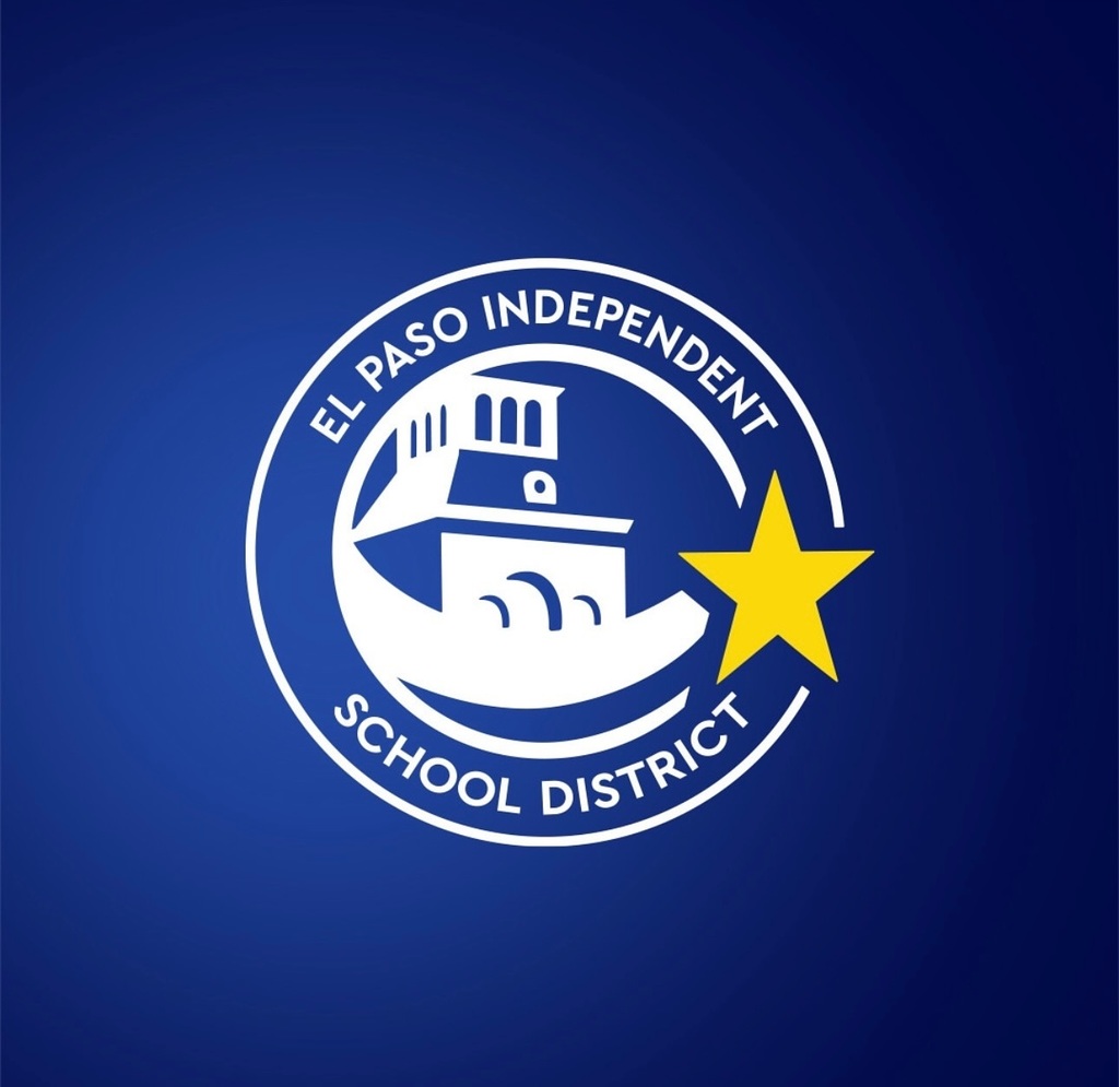 El Paso Independent School District Logo