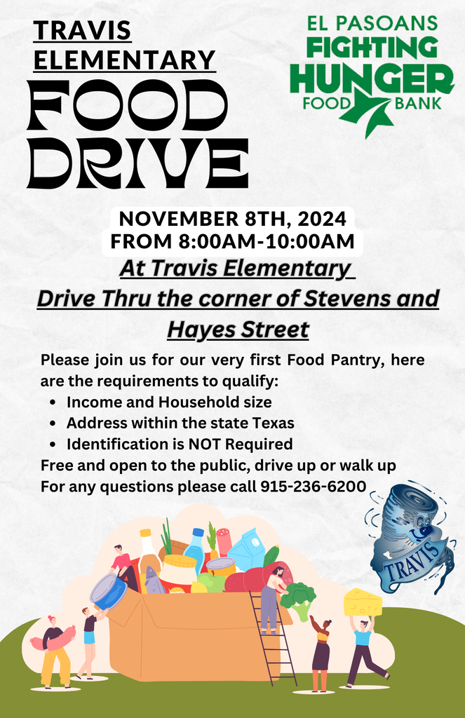 Food Pantry