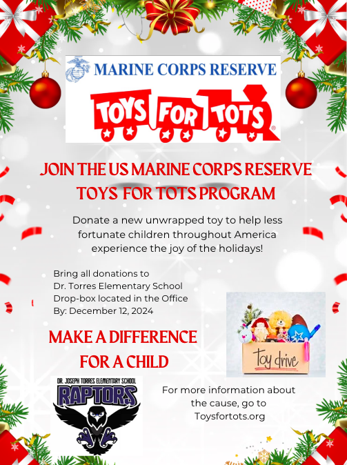 Toys for Tots