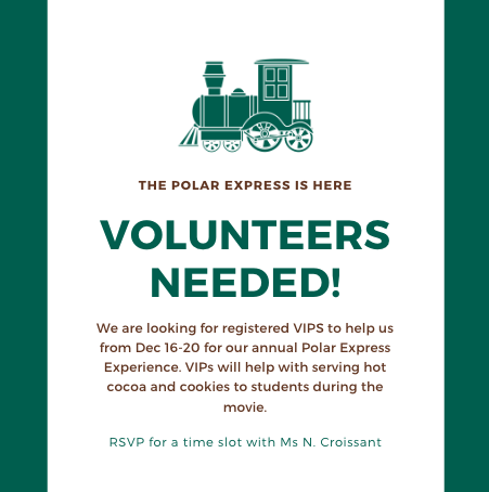 e-flyer