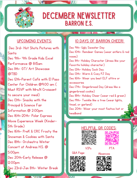 e-flyer