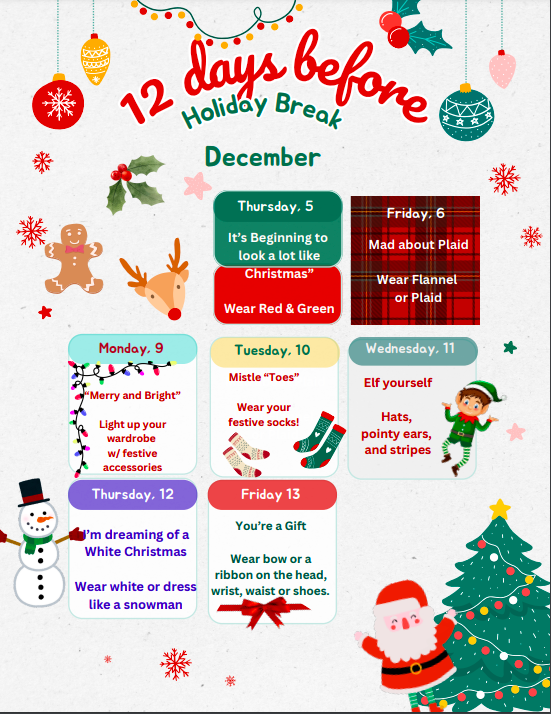 12 days