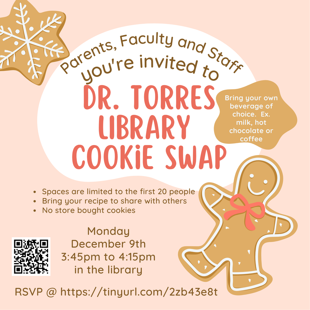 Cookie Swap