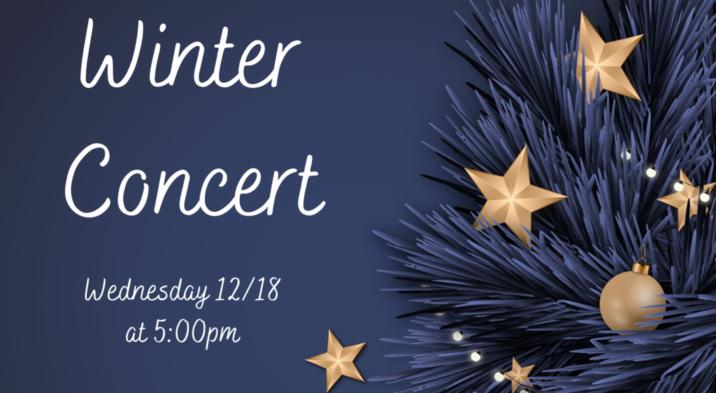 Winter Concert