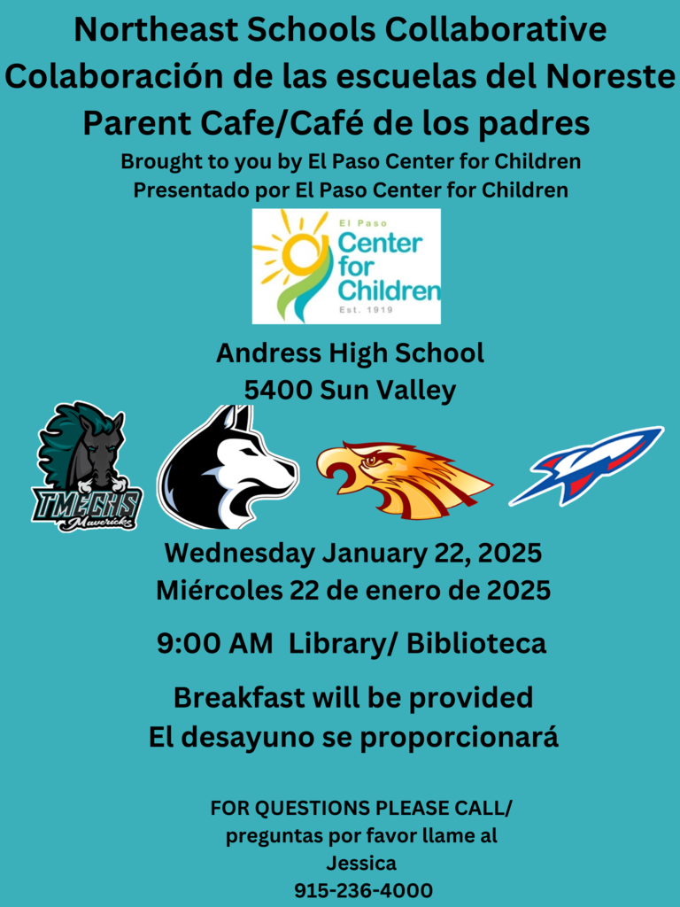 Parent Cafe