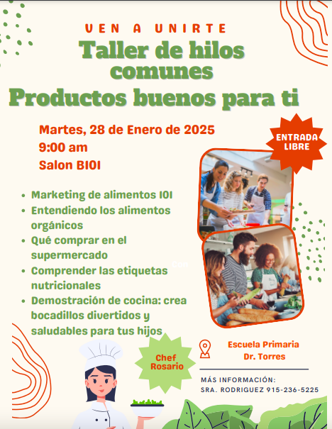 Food class