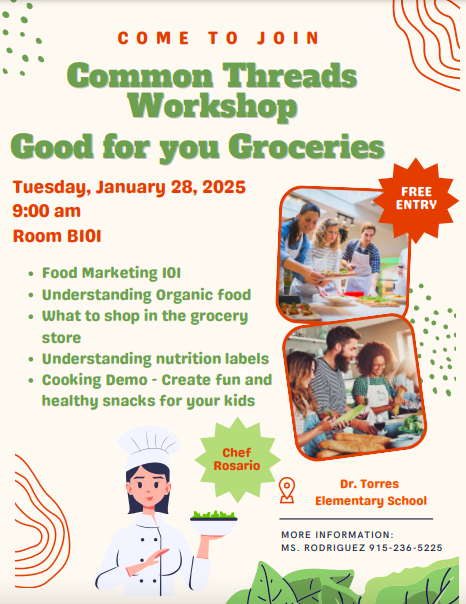 Food class