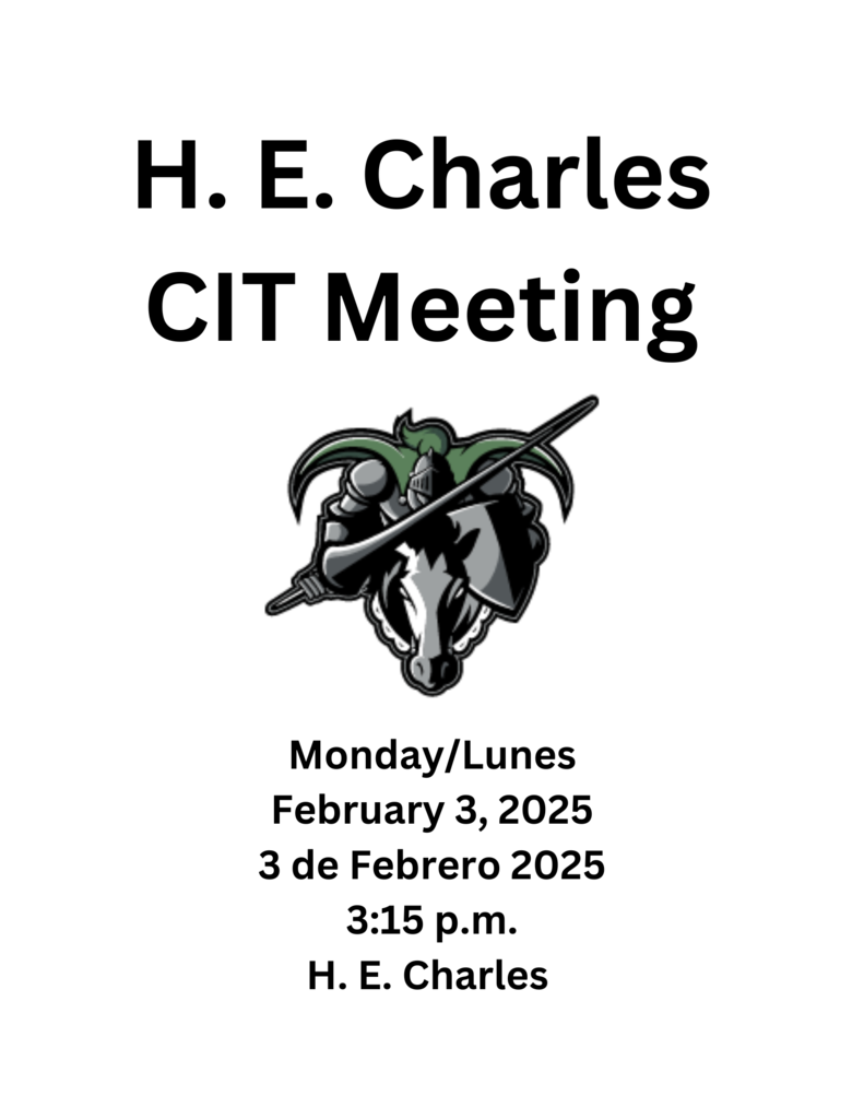 CMS CIT Meeting