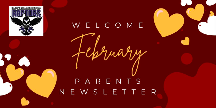 Parents newsletter