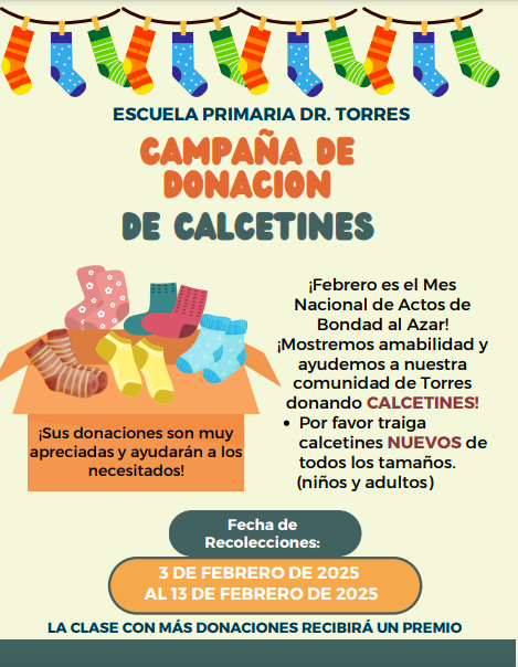 Donaciones