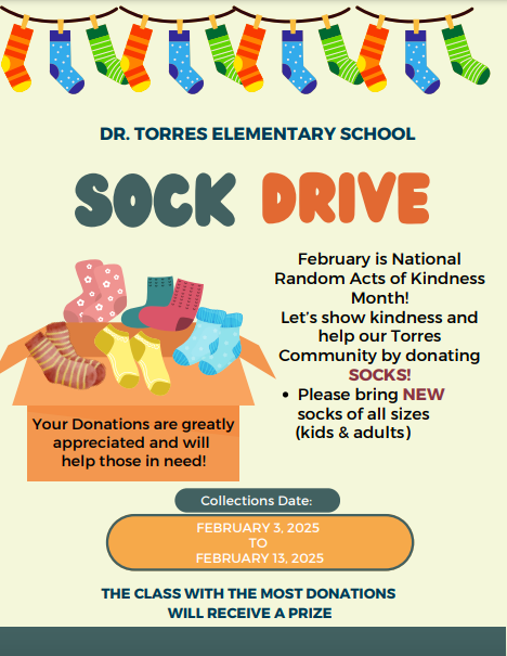 Donations